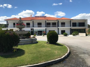 Restaurante Residencial Pizzaria S. Estevão